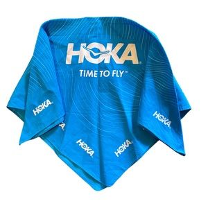 Hoka Bandanna
